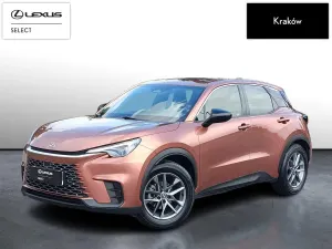 Lexus LBX 1.5 Hybrid 2025