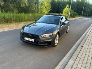 Audi A5 F5 (2016-2024) 40 TDI Quattro Sport S tronic 2019