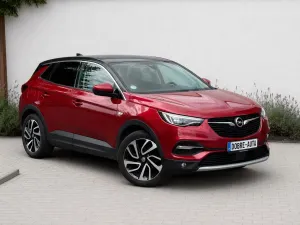 Opel Grandland 2.0 CDTI Ultimate S&S 2018