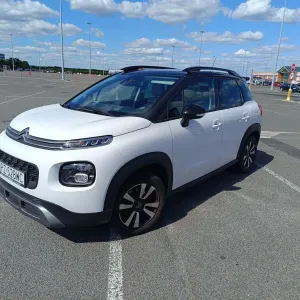 Citroën C3 Aircross 1.2 PureTech GPF Shine S&S 2020