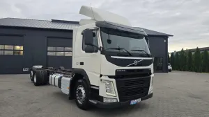 Volvo FM 2015