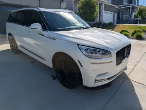 Lincoln Aviator 2020