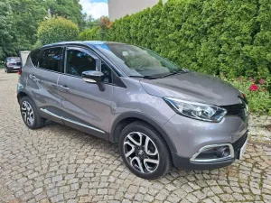 Renault Captur / QM3 I (2013-2019) (ENERGY) TCe 90 INTENS 2016