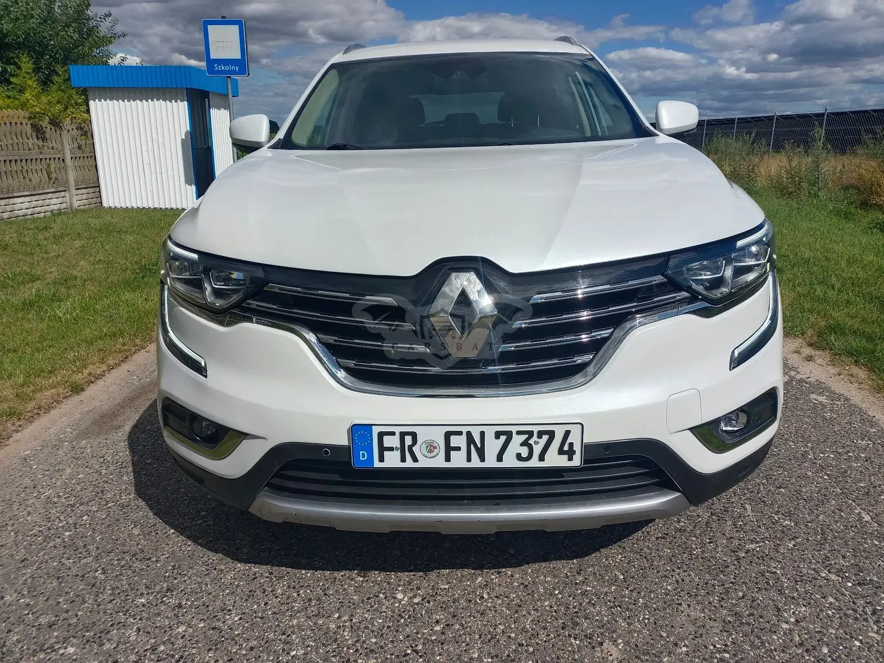 Renault Koleos II (2016-) 2.0 dCi Intens 4x4 2018