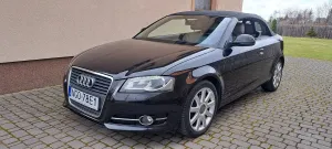 Audi A3 8P (2003-2012) 1.8 TFSI Ambition 2008