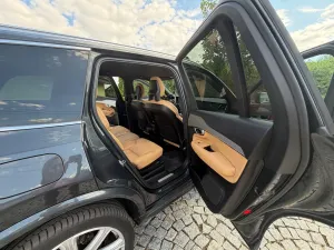 Volvo XC90 II (2014-) D5 AWD Momentum 2017
