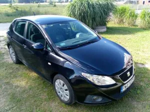 Seat Ibiza IV (2008-2017) 1.4 16V Entry 2008