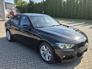 BMW 3 Series F30/F31 (2012-2020) 328i xDrive 2015