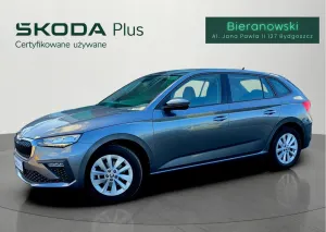 Skoda Scala 1.0 TSI Selection DSG 2024