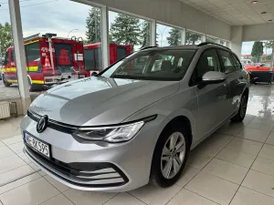 Volkswagen Golf VIII (2020-) 2.0 TDI Style 2023