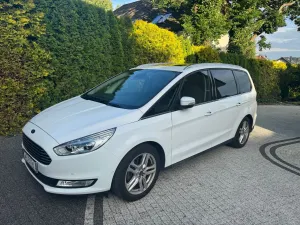 Ford Galaxy Mk4 (2015-2022) 2.0 TDCi Titanium PowerShift 2018