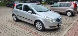 Opel Corsa D (2006-2014) 1.4 16V Enjoy 2010