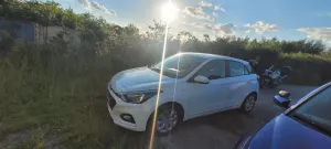 Hyundai i20 II (2014-2020) 2019