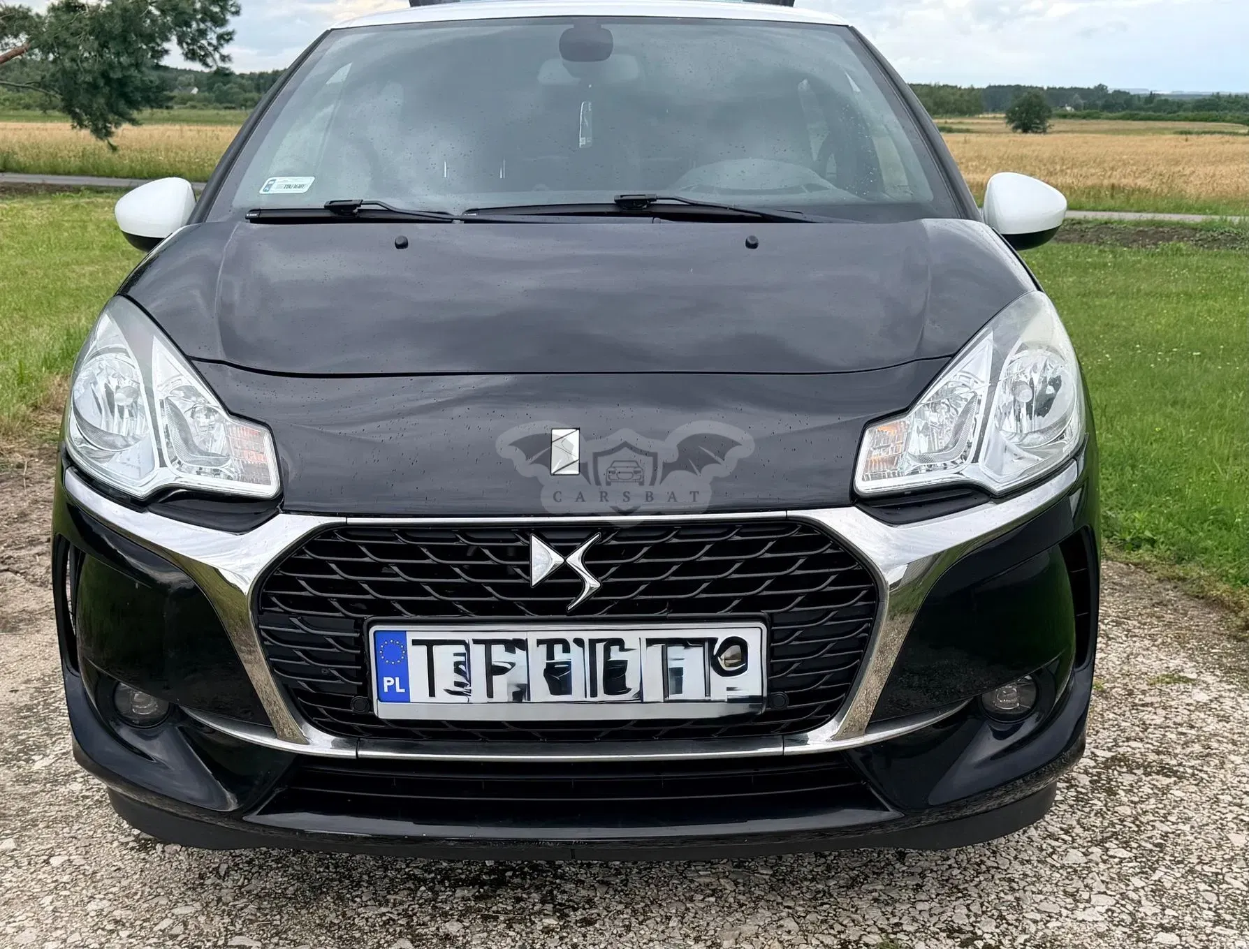 Citroën DS3 1.2 PureTech BeChic 2016