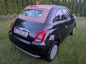 Fiat 500 0.9 SGE Lounge S&S 2018