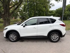 Mazda CX-5 I (2012-2017) 2.0 Skymotion 2WD 2015