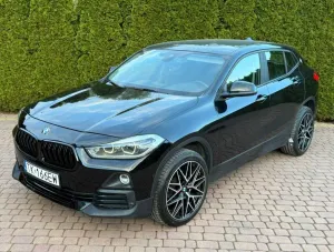 BMW X2 F39 (2017-2023) 2019
