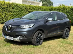Renault Kadjar 1.6 dCi Energy Limited 2018