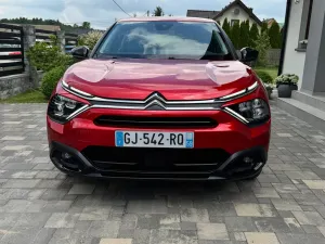 Citroën C4 III (2020-) PureTech 130 Stop&Start FEEL PACK 2022