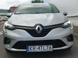 Renault Clio V (2019-2025) 1.3 TCe Intens EDC 2020