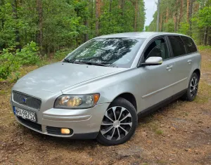 Volvo V50 2.0D Sport 2004