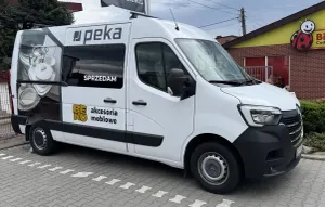 Renault Master 2023