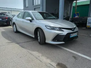 Toyota Camry 2.5 Hybrid Comfort CVT 2023