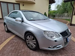 Volkswagen Eos 2.0 FSI 2006