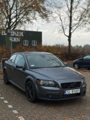 Volvo C30 2.0D 2007