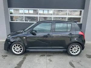 Suzuki Swift IV (2004-2010) 1.3 GS / Premium 2005