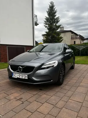 Volvo V40 II (2012-) D2 Drive-E Summum 2019