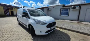 Ford Transit 2018