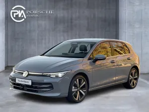 Volkswagen Golf VIII (2020-) 2025