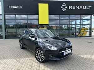 Suzuki Swift VI (2017-2024) 1.2 Dualjet SHVS Elegance 2020