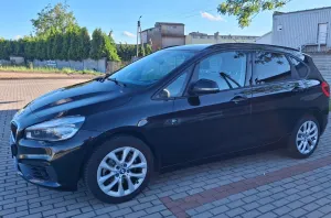 BMW 2 Series 218d Sport-Aut Advantage 2016