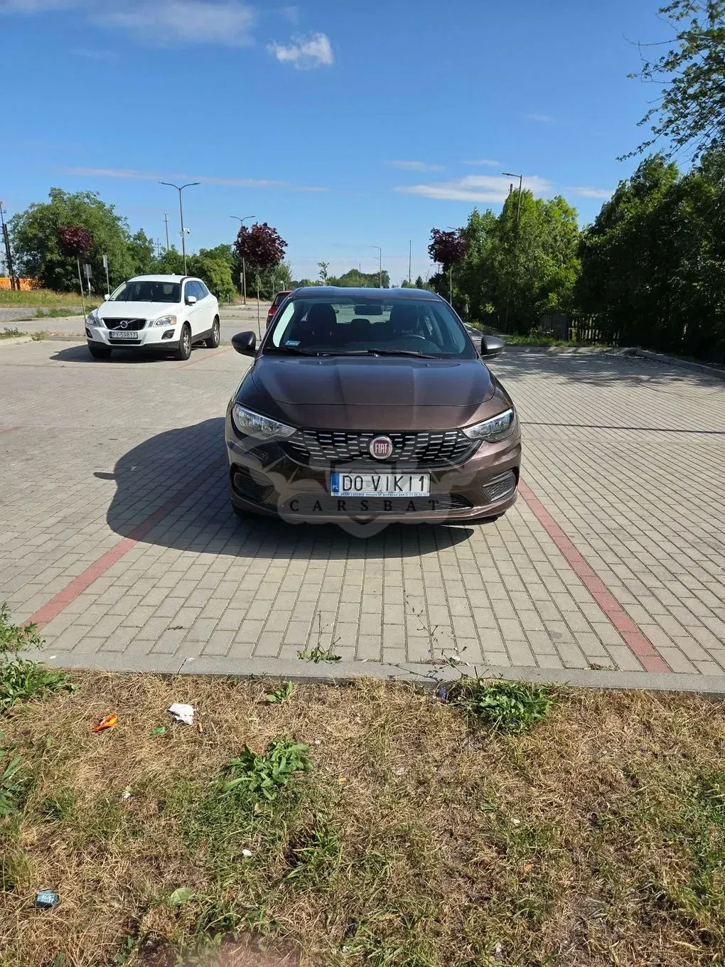 Fiat Tipo II (2016-) 1.4 16V 2018