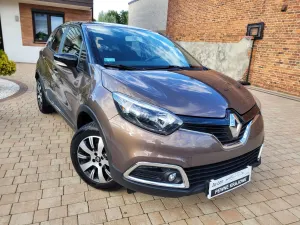 Renault Captur / QM3 I (2013-2019) 0.9 Energy TCe Intens 2015