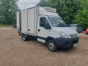 Iveco Daily 2011