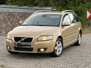 Volvo V50 1.6D Momentum 2008