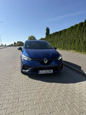 Renault Clio V (2019-2025) 1.0 TCe R.S Line 2019