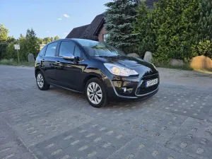 Citroën C3 II (2008-2018) 1.4 HDi Attraction 2012
