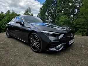 Mercedes-Benz CLE 2024