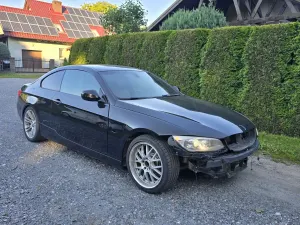 BMW 3 Series E90/E91/E92/E93 (2005-2012) 2010