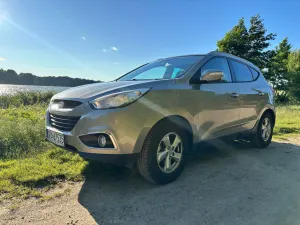 Hyundai ix35 2.0 Style 2010