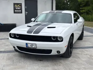 Dodge Challenger 3.6 SXT 2018