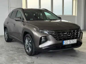 Hyundai Tucson IV (2020-) 1.6 T-GDi 48V Executive N Line 2WD DCT 2022