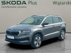 Skoda Karoq 1.5 TSI ACT Ambition 2022