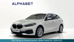 BMW 1 Series F40 (2019-) 118d Advantage 2023