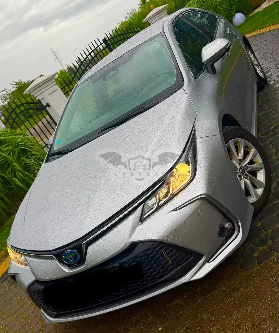 Toyota Corolla Seria E21 (2019-) 1.5 Comfort MS 2024