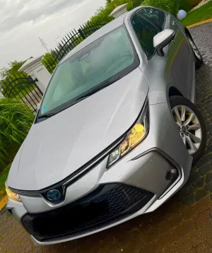 Toyota Corolla Seria E21 (2019-) 1.5 Comfort MS 2024